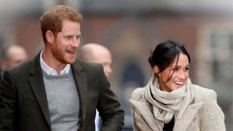 Surprise ! Meghan Markle et Harry font une annonce inespérée